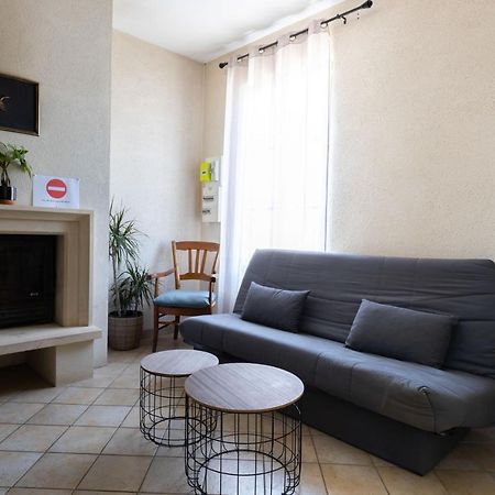 Maison Du Bourg Mareuil-sur-Cher Εξωτερικό φωτογραφία
